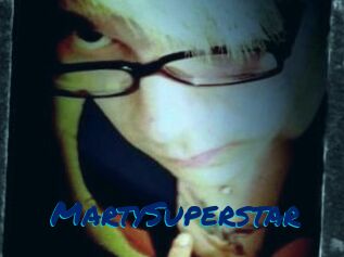 MartySuperstar