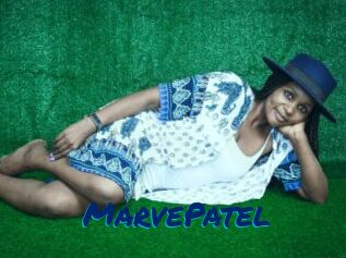 MarvePatel