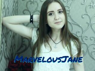 MarvelousJane