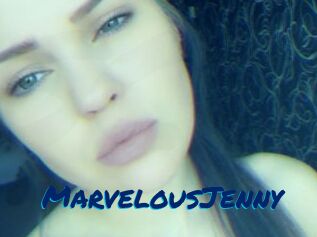 MarvelousJenny