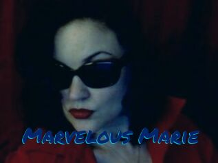 Marvelous_Marie