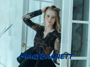 MaryBarnett