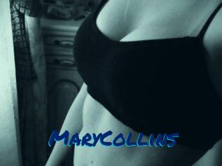 MaryCollins