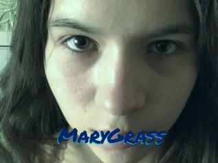 MaryGrass