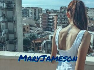 MaryJameson