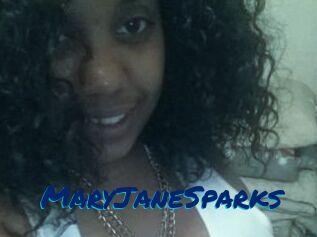 MaryJaneSparks