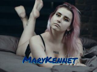 MaryKennet