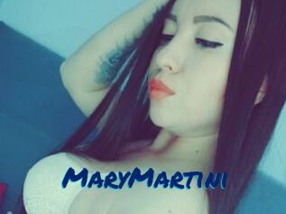 MaryMartini