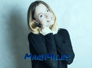 MaryMiles