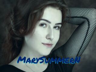 MarySummerN