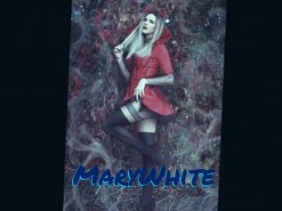 MaryWhite