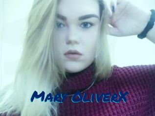 Mary_OliverX