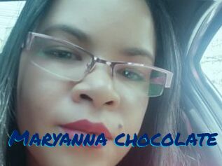 Maryanna_chocolate