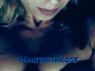 Marybethrose