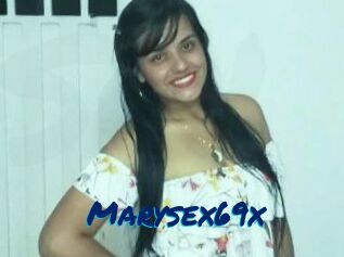 Marysex69x