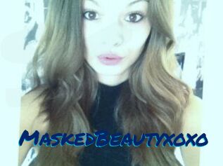 MaskedBeautyxoxo