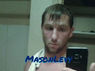 Mason_Levy