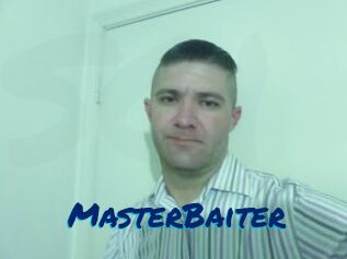 MasterBaiter