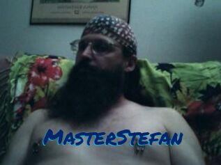 MasterStefan