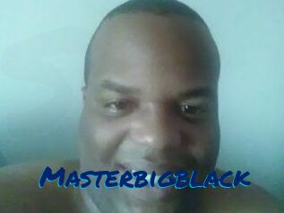 Masterbigblack