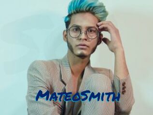 MateoSmith