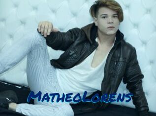 MatheoLorens