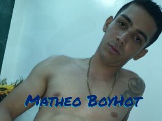 Matheo_BoyHot