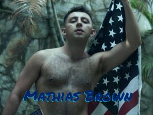 Mathias_Brown