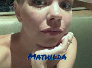 Mathilda