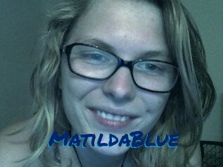 MatildaBlue