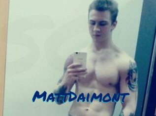 MattDaimont