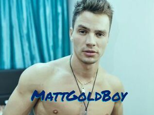 MattGoldBoy