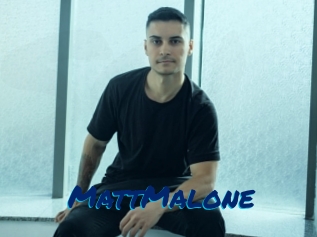 MattMalone