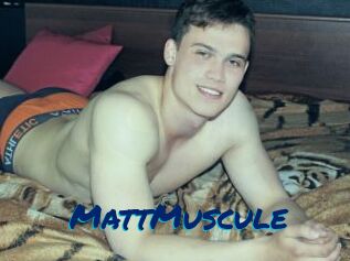 MattMuscule