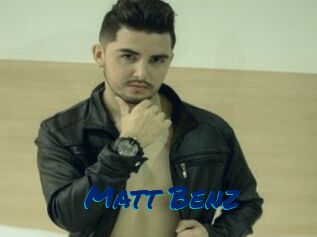 Matt_Benz