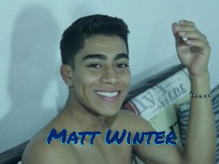 Matt_Winter