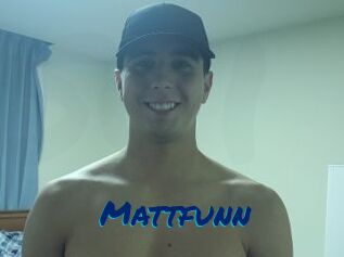 Mattfunn