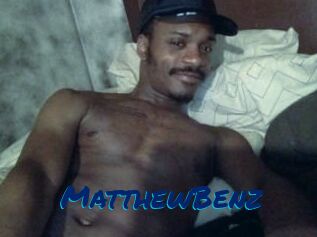 Matthew_Benz