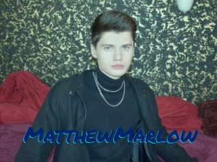 MatthewMarlow