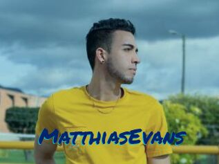 MatthiasEvans