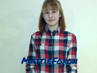 MattieFoxon