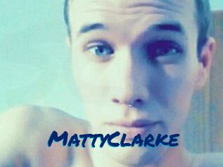 MattyClarke