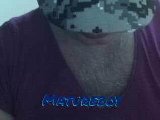 Matureboy