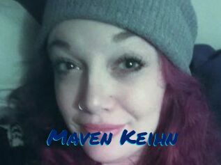 Maven_Keihn