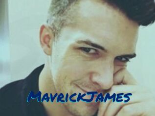 Mavrick_James