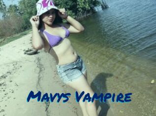 Mavys_Vampire