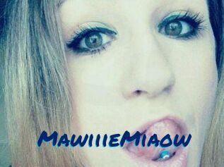 MawiiieMiaow