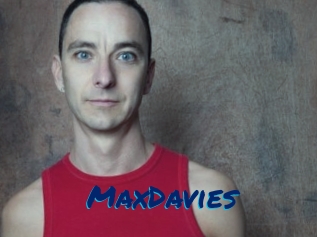 MaxDavies