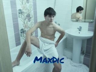 MaxDic