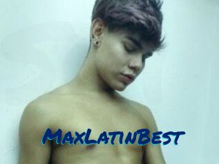 MaxLatinBest